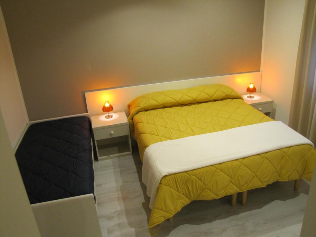 Matera Sassi Rooms 21/A E 21/B Habitación foto