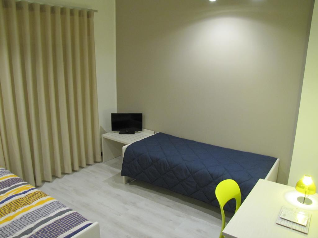 Matera Sassi Rooms 21/A E 21/B Habitación foto