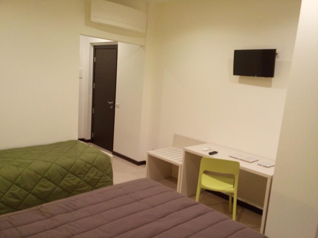 Matera Sassi Rooms 21/A E 21/B Habitación foto