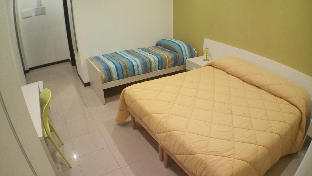 Matera Sassi Rooms 21/A E 21/B Exterior foto