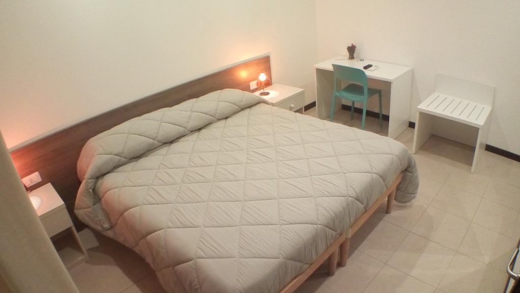 Matera Sassi Rooms 21/A E 21/B Exterior foto