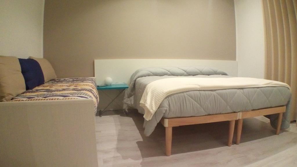 Matera Sassi Rooms 21/A E 21/B Exterior foto