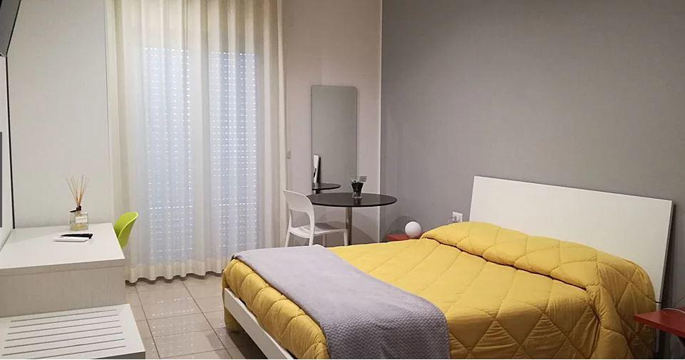 Matera Sassi Rooms 21/A E 21/B Exterior foto