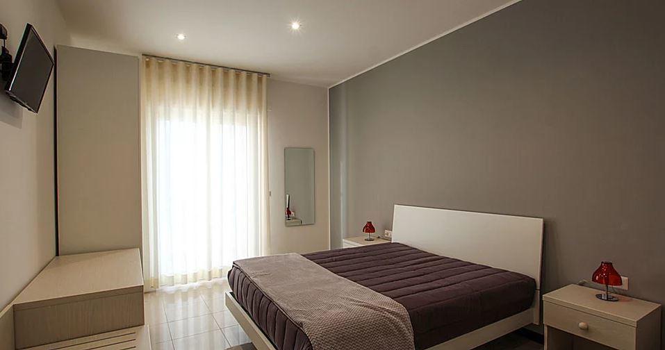 Matera Sassi Rooms 21/A E 21/B Exterior foto